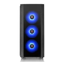 Thermaltake Versa J25 RGB Midi Tower (650W 80+)
