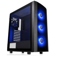 Thermaltake Versa J25 RGB Midi Tower (650W 80+)