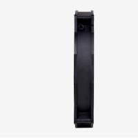 THERMALTAKE 20cm Pure20 CL-F015-PL20BL-A Siyah Kasa Fanı