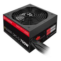THERMALTAKE 750W 80+ Gold SMART DPS G PS-SPG-0750DPCGEU-G 14CM FANLI APFC MODÜLER POWER SUPPLY