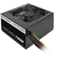 THERMALTAKE 750W LITE POWER PS-LTP-0750NPCNEU-2 12cm Fanlı Power Supply