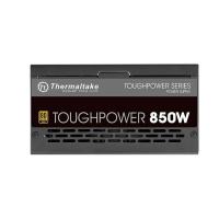 THERMALTAKE 1050W 80+ Platinum TOUGHPOWER PF1 RGB PS-TPD-1050F3FAPE-1 14CM FANLI APFC MODÜLER POWER SUPPLY