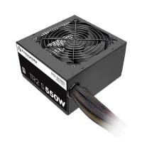 THERMALTAKE 550W 80+ TR2 S PS-TRS-0550NPCWEU-2 12cm Fanlı Power Supply