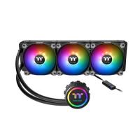 THERMALTAKE Water 3.0 360 ARGB CL-W234-PL12SW-A Intel,Amd Sıvı Soğutmalı İşlemci Fanı 360mm 3x Fanlı