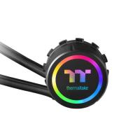 THERMALTAKE Water 3.0 360 ARGB CL-W234-PL12SW-A Intel,Amd Sıvı Soğutmalı İşlemci Fanı 360mm 3x Fanlı