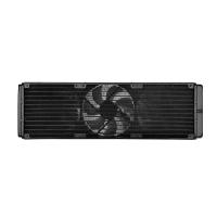 THERMALTAKE Water 3.0 360 ARGB CL-W234-PL12SW-A Intel,Amd Sıvı Soğutmalı İşlemci Fanı 360mm 3x Fanlı