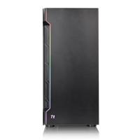 Thermaltake H200 RGB Midi Tower (Psu yok)