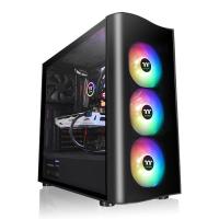 Thermaltake View 23 ARGB Midi Tower (Psu yok)