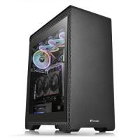 Thermaltake S500 TG Midi Tower (Psu yok)