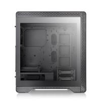 Thermaltake S500 TG Midi Tower (Psu yok)