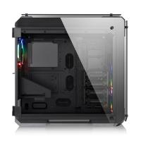 THERMALTAKE POWERSIZ VIEW 71 3X RGB Fanlı E-ATX Gaming PC Kasası CA-1I7-00F1WN-01