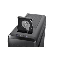THERMALTAKE POWERSIZ URBAN R31 CA-1A7-00M1WN-00 STANDART MID-TOWER KASA Siyah