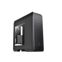 THERMALTAKE POWERSIZ URBAN R31 CA-1A7-00M1WN-00 STANDART MID-TOWER KASA Siyah