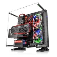 THERMALTAKE POWERSIZ CORE P3 CA-1G4-00M1WN-00 GAMING MID-TOWER KASA