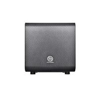 THERMALTAKE POWERSIZ Core V1 CA-1B8-00S1WN-00 mini ITX KASA Siyah