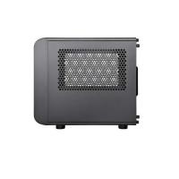 THERMALTAKE POWERSIZ Core V1 CA-1B8-00S1WN-00 mini ITX KASA Siyah