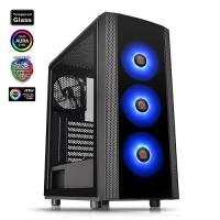 THERMALTAKE VERSA J25 CA-1L8-00M1WN-01 POWERSIZ Gaming Mid-Tower PC Kasası