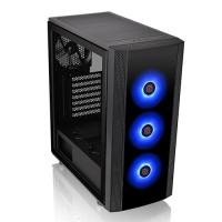 THERMALTAKE VERSA J25 CA-1L8-00M1WN-01 POWERSIZ Gaming Mid-Tower PC Kasası