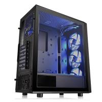 THERMALTAKE VERSA J25 CA-1L8-00M1WN-01 POWERSIZ Gaming Mid-Tower PC Kasası