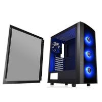 THERMALTAKE VERSA J25 CA-1L8-00M1WN-01 POWERSIZ Gaming Mid-Tower PC Kasası