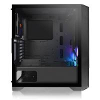 THERMALTAKE COMMANDER G33 CA-3P3-75M1WE-00 750W 80+ Gaming Mid-Tower PC Kasası