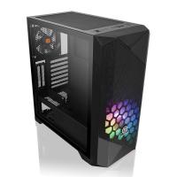 THERMALTAKE COMMANDER G33 CA-3P3-75M1WE-00 750W 80+ Gaming Mid-Tower PC Kasası