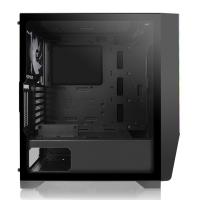THERMALTAKE H550 CA-1P4-00M1WN-00 POWERSIZ Gaming Mid-Tower PC Kasası
