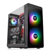 THERMALTAKE VIEW 37 CA-1J7-00M1WN-04 POWERSIZ Gaming Mid-Tower PC Kasası
