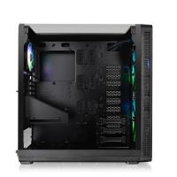 THERMALTAKE VIEW 37 CA-1J7-00M1WN-04 POWERSIZ Gaming Mid-Tower PC Kasası