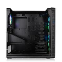 THERMALTAKE VIEW 37 CA-1J7-00M1WN-04 POWERSIZ Gaming Mid-Tower PC Kasası