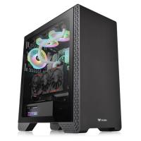 THERMALTAKE S500 CA-1P5-00M1WN-00 POWERSIZ Standart Mid-Tower PC Kasası