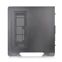 THERMALTAKE S500 CA-1P5-00M1WN-00 POWERSIZ Standart Mid-Tower PC Kasası