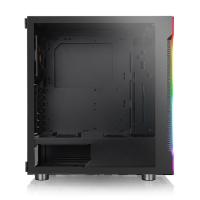 THERMALTAKE H200 CA-1M3-00M1WN-00 POWERSIZ Gaming Mid-Tower PC Kasası