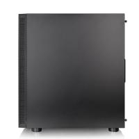 THERMALTAKE H200 CA-1M3-00M1WN-00 POWERSIZ Gaming Mid-Tower PC Kasası