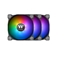 THERMALTAKE Pure 12 ARGB CL-F079-PL12SW-A RGB 120mm Kasa Fanı 3-lü Paket