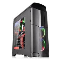 Thermaltake Versa T25 ARGB Midi Tower (650W 80+)