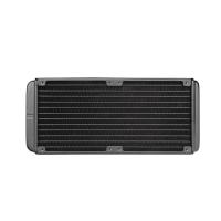 THERMALTAKE 240mm TH240 CL-W286-PL12SW-A ARGB Sıvı Soğutmalı İşlemci Fanı