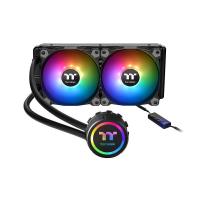 THERMALTAKE 240mm Water 3.0 240 CL-W233-PL12SW-A ARGB Sıvı Soğutmalı İşlemci Fanı
