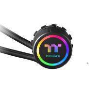 THERMALTAKE 240mm Water 3.0 240 CL-W233-PL12SW-A ARGB Sıvı Soğutmalı İşlemci Fanı