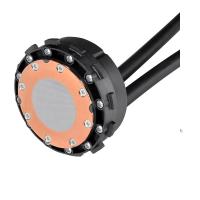 THERMALTAKE 240mm Water 3.0 240 CL-W233-PL12SW-A ARGB Sıvı Soğutmalı İşlemci Fanı
