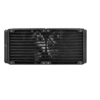 THERMALTAKE 240mm Water 3.0 240 CL-W233-PL12SW-A ARGB Sıvı Soğutmalı İşlemci Fanı