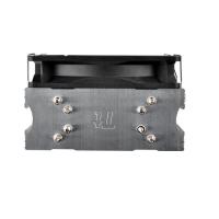 THERMALTAKE 120mm Contac Silent 12 CL-P039-AL12BL-A Hava Soğutmalı İşlemci Fanı