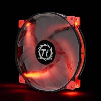 THERMALTAKE Luna 20 CL-F025-PL20RE-A LED 3pin 200mm Kasa Fanı