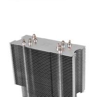Thermaltake CL-P039-AL12BL-A Contact Silent 12cm Fanlı CPU Soğutucusu (AMD ve INTEL Tüm işlemciler ile uyumlu)