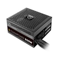 THERMALTAKE 1050W 80+ PLATINUM TOUGHPOWER PF1 RGB 14cm Fanlı Tam Modüler Power Supply