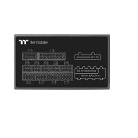 THERMALTAKE 850W 80+ PLATINUM TOUGHPOWER PF1 12cm Fanlı Tam Modüler Power Supply Japon Kapasitör