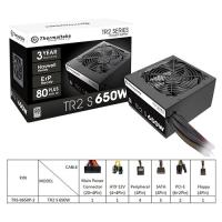 Thermaltake TR2 S 650W 80+ Güç Kaynağı