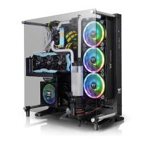 Thermaltake Core P5 TG V2 Black Edition (Psu yok)