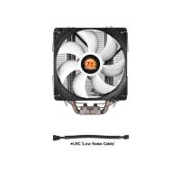 Thermaltake Contac Sessiz 12cm Fanlı İşlemci Soğut