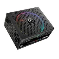 THERMALTAKE 1200W 80+ PLATINUM TOUGHPOWER GRNAD RGB PS-TPG-1200F1FAPE-1 14CM FANLI TAM MODULER POWER SUPPLY